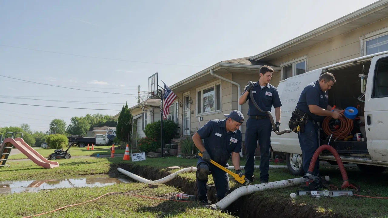 Toilet Installation in Dayton, MN near me